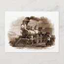 Recherche de locomotives vapeur cartes postales Pour tous
