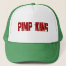 Recherche de souteneur casquettes Cool