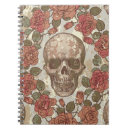 Recherche de style gothique carnets Halloween