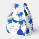 Recherche de bleu royal ballotins Glamour
