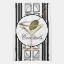 Recherche de art deco cuisine linges Martini