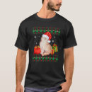Recherche de christmas cat tshirts Mom