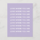 Recherche de messages positifs cartes postales Affirmations