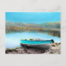 Recherche de solitude cartes postales Photographie