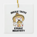 Recherche de nourriture mexicaine ornements Amoureux du taco