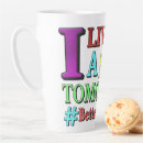 Recherche de demain tasses Succès