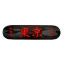 Recherche de tokyo skateboards Patin