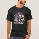 Recherche de 1952 tshirts Années