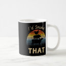 Recherche de non fumeur tasses Drôle