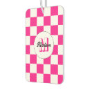 Recherche de rose voiture accessoires Géométrique