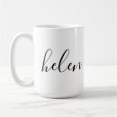 Recherche de bridesmaid tasses Élégant