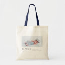 Recherche de baptême sacs Typographie