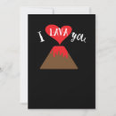 Recherche de volcan les invitations Mignon