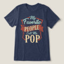 Recherche de pop tshirts Papa