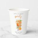 Recherche de wedding gobelets papier Cocktail