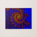 Recherche de fractal puzzles Trippé