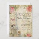 Recherche de serrure invitations Élégant