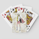 Recherche de super jeux de cartes Fille