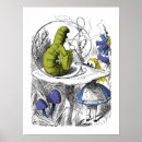 Recherche de john tenniel illustrations posters Imaginaire