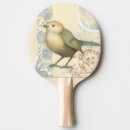 Recherche de arrière plan vert raquettes ping pong Animal