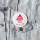 Recherche de cupcakes badges Pour elle