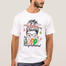 Recherche de paraprofessional tshirts Bun