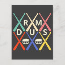 Recherche de percussions cartes postales Batteur