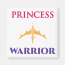 Recherche de princesse magnets Pour elle