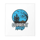 Recherche de humeur blocsnotes Décorationhalloween