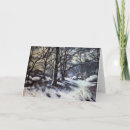 Recherche de paul cezanne vœux cartes Paysage
