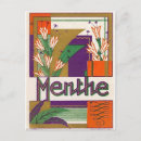 Recherche de liqueur cartes postales Boisson