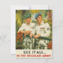 Recherche de recruteurs cartes postales Armée