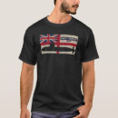 Recherche de hms tshirts Drapeau