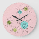 Recherche de iconique horloges Vintage