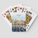 Recherche de venezia jeux de cartes Travel