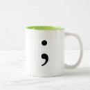 Recherche de points virgules tasses Pour tous