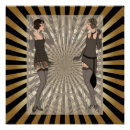 Recherche de motif noir posters Rayures