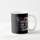 Recherche de pro conservateur tasses Élection