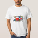 Recherche de kunst tshirts Abstrait