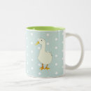 Recherche de dessin de canard tasses Illustration