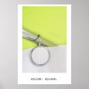 Recherche de rideaux posters Vert