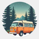 Recherche de fourgons autocollants Aventure