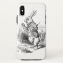 Recherche de wonderland iphone coques Lewis carroll
