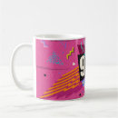 Recherche de années 90 tasses Design