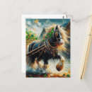 Recherche de tirant cartes postales Mignon