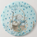 Recherche de panier de pâques badges Oeufs