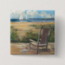Recherche de bord de la mer badges Voile