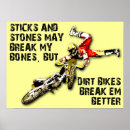 Recherche de motos posters Motocyclette