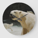 Recherche de réchauffement climatique horloges Conservation