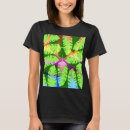Recherche de abstract femme tshirts Nature